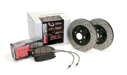 Brake Kits Centric 978.33015R