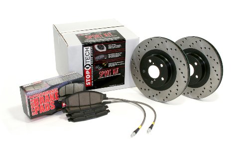 Brake Kits Centric 979.33007F