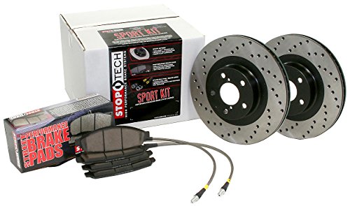 Brake Kits Centric 979.34002R