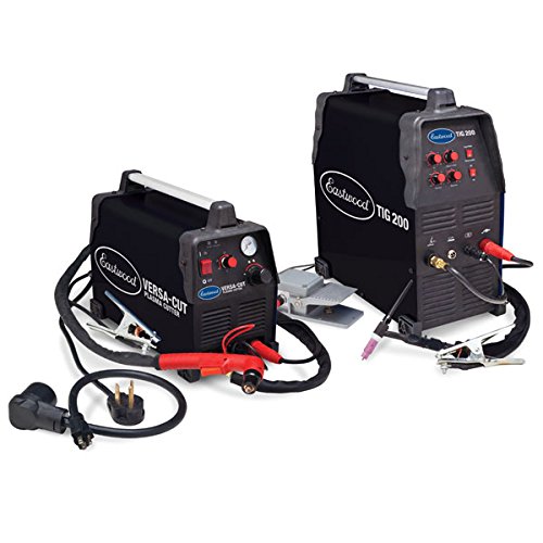 Welders Eastwood 13908
