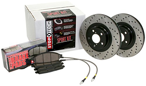 Brake Kits Centric 979.66001R