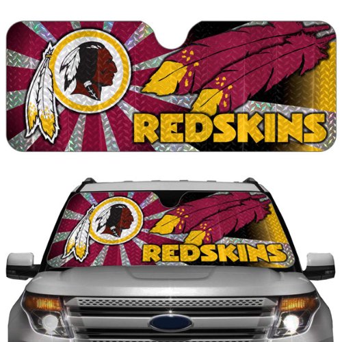 Sunshades NFL Football ASNF31