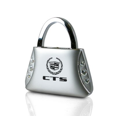Key Chains GM KC9120-CTS