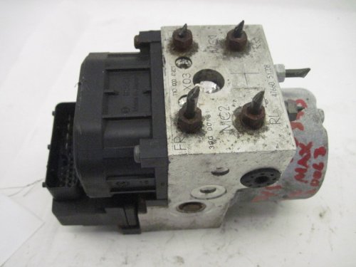Pump & Motor Assemblies Tom's Foreign Auto Parts 637601-545-50843-1Z0063