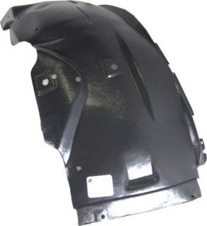 QP F064D-a Ford Front Driver Side Rear Inner Fender Liner Fenders Aftermarket F064D-a