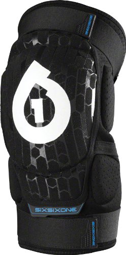 Knee & Shin Protection SixSixOne 6818-05-053
