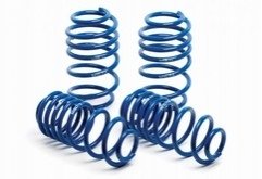 Coil Springs Hr 51658-77