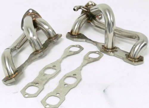 Headers OBX Racing Sports H-AJC36