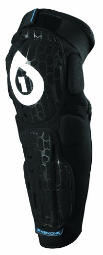 Knee & Shin Protection SixSixOne 6820-05-051