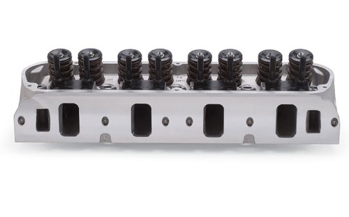 Cylinder Heads Edelbrock 5026