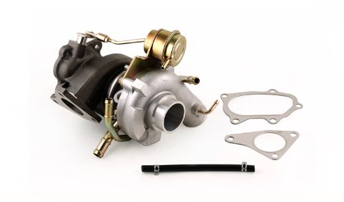 Turbochargers Tomioka Racing TR-TS1002