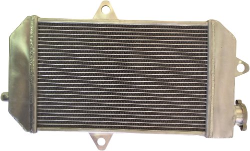 Standard Warp 9 RD-CTR5001