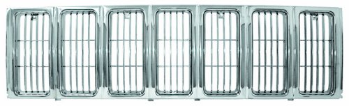 Grilles IPCW CWG-AM0707A0