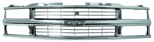 Grilles IPCW CWG-GR0307K0C