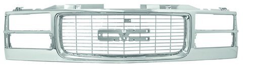 Grilles IPCW CWG-GR0307M0C
