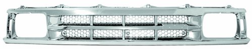 Grilles IPCW CWG-MZ1507X