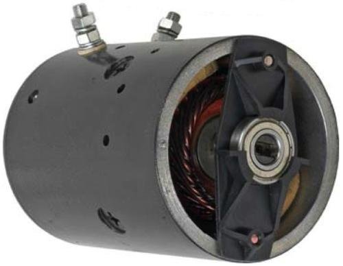 Starters Discount Starter & Alternator 6037N