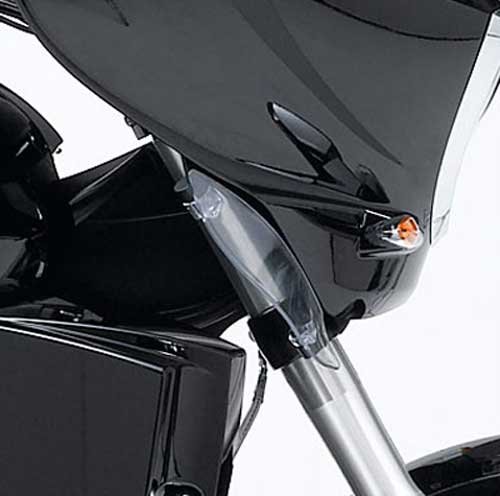 Fenders Victory Motorcycles 