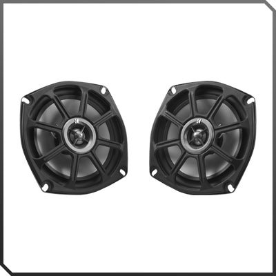 Coaxial Speakers Polaris 