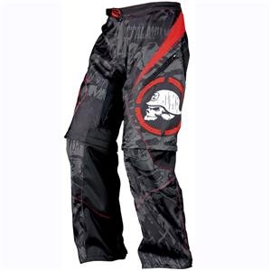 Pants & Chaps Metal Mulisha MSR-334518