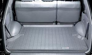 Custom Fit WeatherTech 42140-LandCruiser