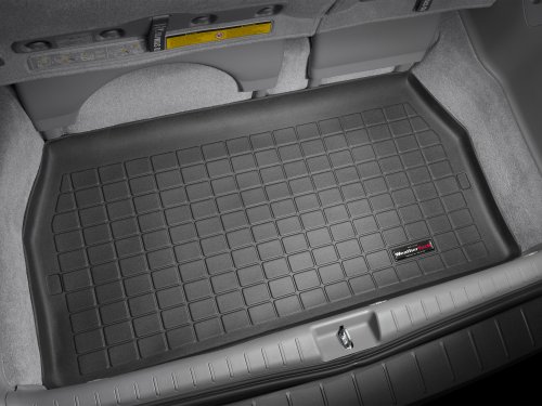 Custom Fit WeatherTech 40238-Sienna