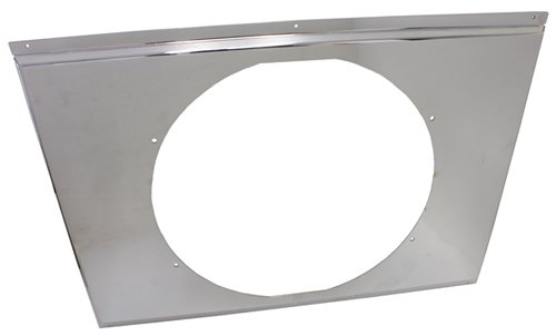 Radiators CFR Performance HZ-1009C-31