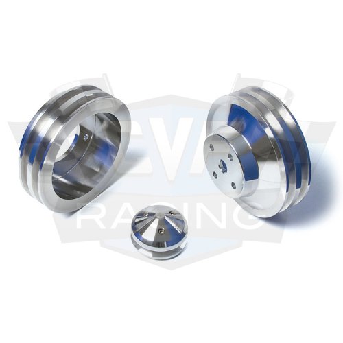 Power Pulleys CVF Racing PONT2KIT