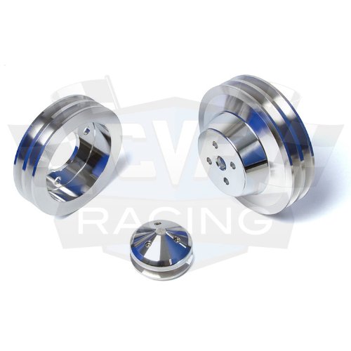 Power Pulleys CVF Racing BBFE2KIT