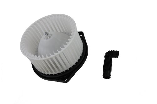 Radiator Fan Motors Acura 79307-S6M-A42