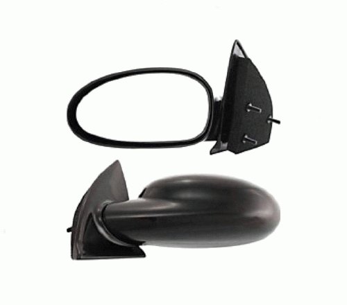 Mirrors Discount Starter & Alternator 3714L