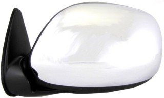 Exterior Mirrors Aftermarket T752C-a