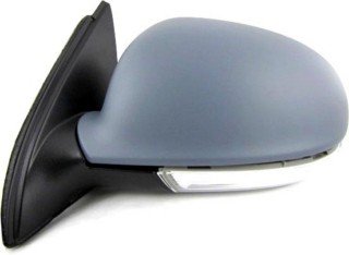 Exterior Mirrors Aftermarket V2121-a
