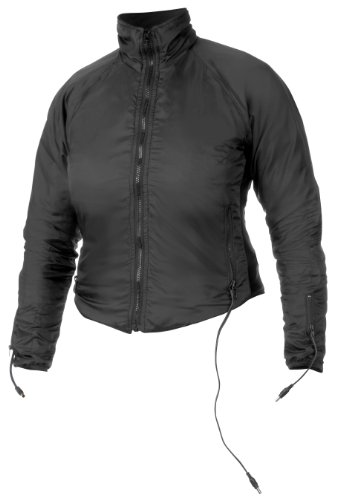 Firstgear Women's Heated 90-Watt Jacket Liner - Size : XL Jackets & Vests Firstgear 951-2795