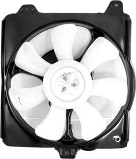 Fans Aftermarket T712J-a