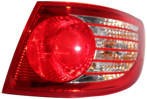 Tail Light Assemblies Hyundai 92402-2D700