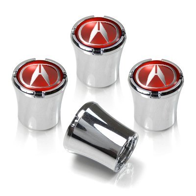 Stem Caps Acura ACU020