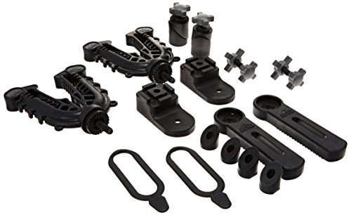 Gun Racks & Clamps ATV Tek PFFG1