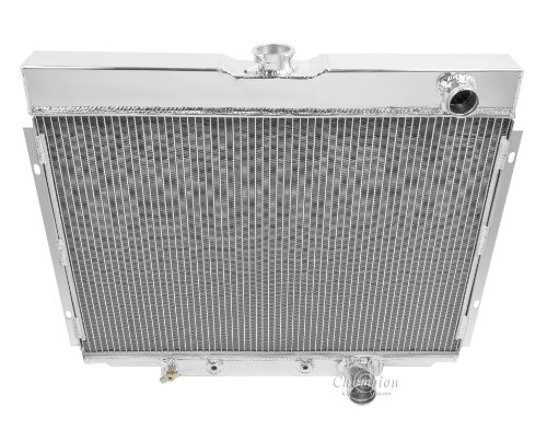 Radiators Champion Cooling EC338