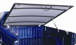 Tonneau Covers Lund 98059