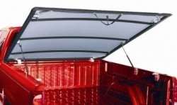 Tonneau Covers Lund 98073