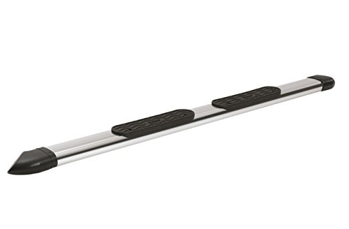Lund 271011 Step Rails Multi-Fit Boards Running Boards 1995-2005 Chevrolet Blazer Running Boards Lund 271011