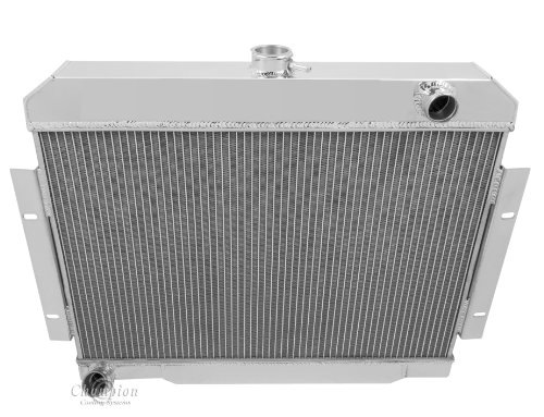 Radiators Champion Cooling EC583