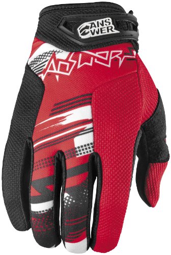 Gloves Answer Apparel 451250