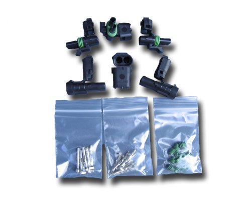 Gauge Sets DIYAutoTune WP2A3-K