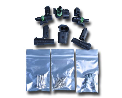 Gauge Sets DIYAutoTune WP2B3-K