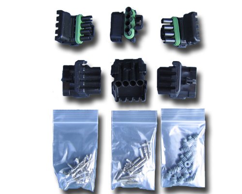 Gauge Sets DIYAutoTune WP4FB3-K