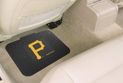Auto Accessories Fanmats 10037
