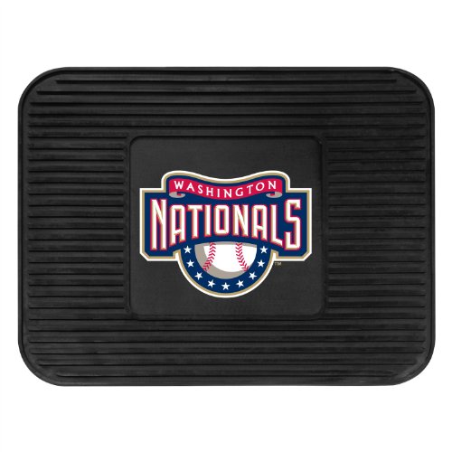 Floormats Fanmats 10031