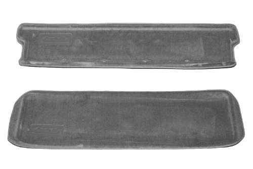 Nifty 657043 Catch All 2nd and 3rd Row Floor Coverings 2000-2005 Ford Excursion Custom Fit Lund 657043